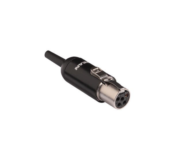 Shure WA435 Connector Tini Q-G