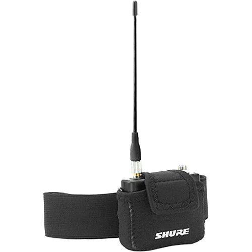 Shure WA581B Wireless Case