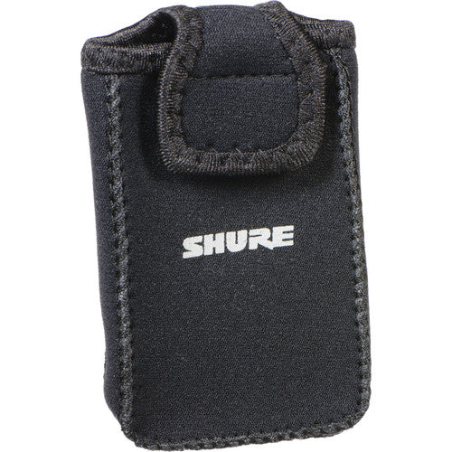 Shure WA582B Wireless Case