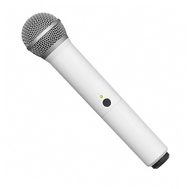 Shure WA713-WHT Wireless Handheld Transmitter