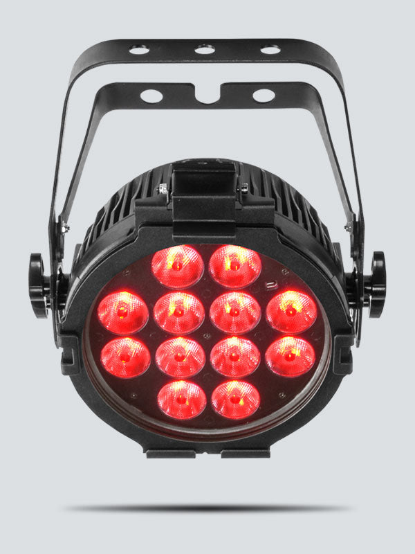 CHAUVET SLIMPAR-PRO-H-USB-WHT Slim par USB ( NO LONGER )