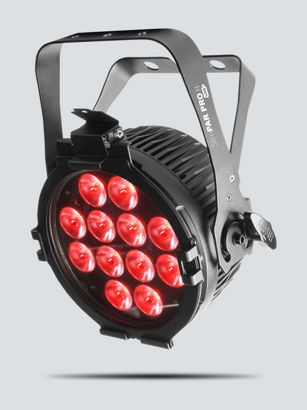 CHAUVET SLIMPAR-PRO-H-USB-WHT Slim par USB ( NO LONGER )