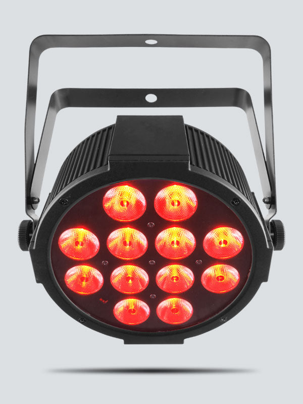 CHAUVET SLIMPAR-QUV12-USB Slim par USB *DISCONTINUED*