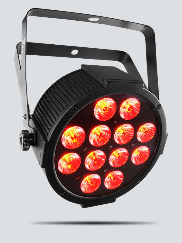 CHAUVET SLIMPAR-QUV12-USB Slim par USB *DISCONTINUED*