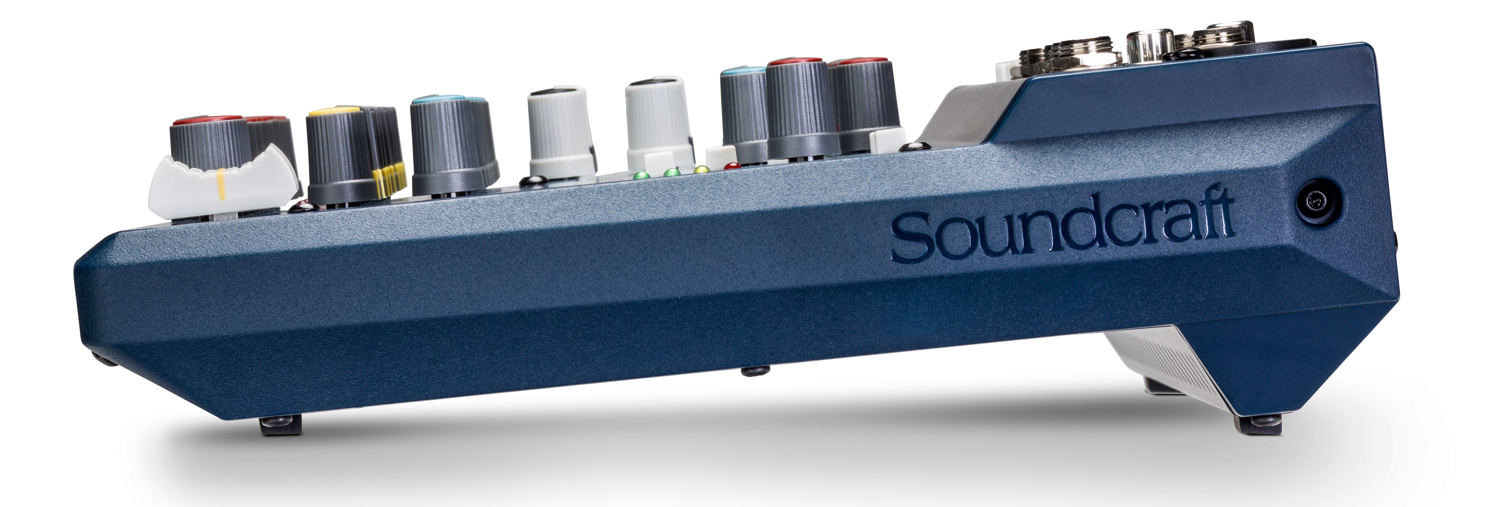 Soundcraft Notepad 12FX＋オヤイデUSBケーブル Replacement (5ft) 2.0 USB Cable for Soundcraft Notepad-12FX