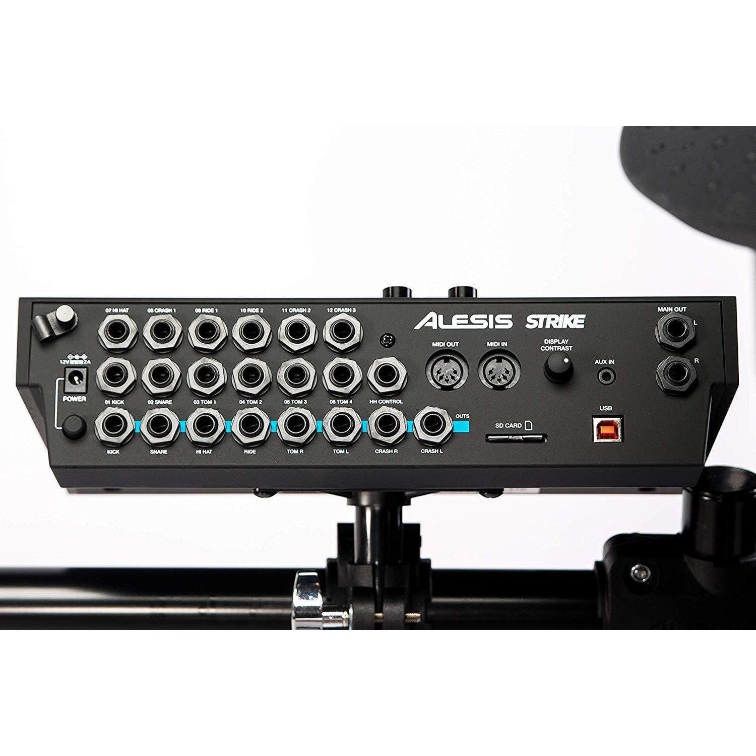 ALESIS STRIKE PRO SPECIAL EDITION (Discontinued)