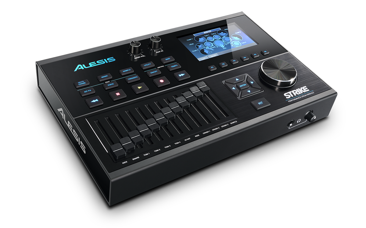 ALESIS STRIKEKIT