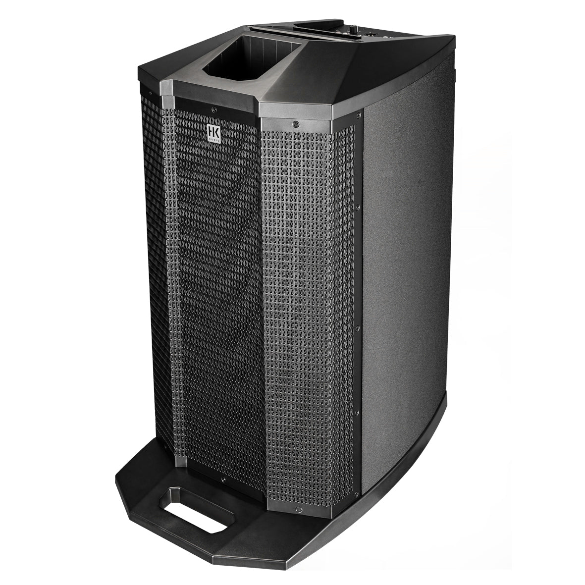 HK AUDIO POLAR 12 - 12 '' ARRAY COLUMN  SYSTEM  (Carrying bags included)