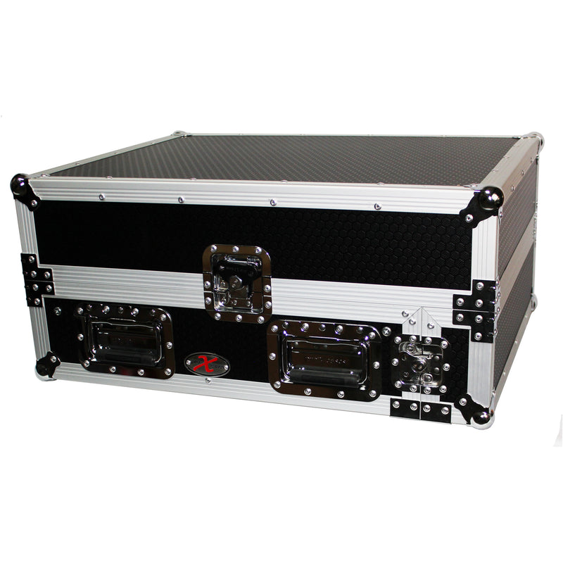 PROX-XS-19MIX13ULT - Universal 19" Rackmount Mixer up to 13U W-Removable Laptop Shelf