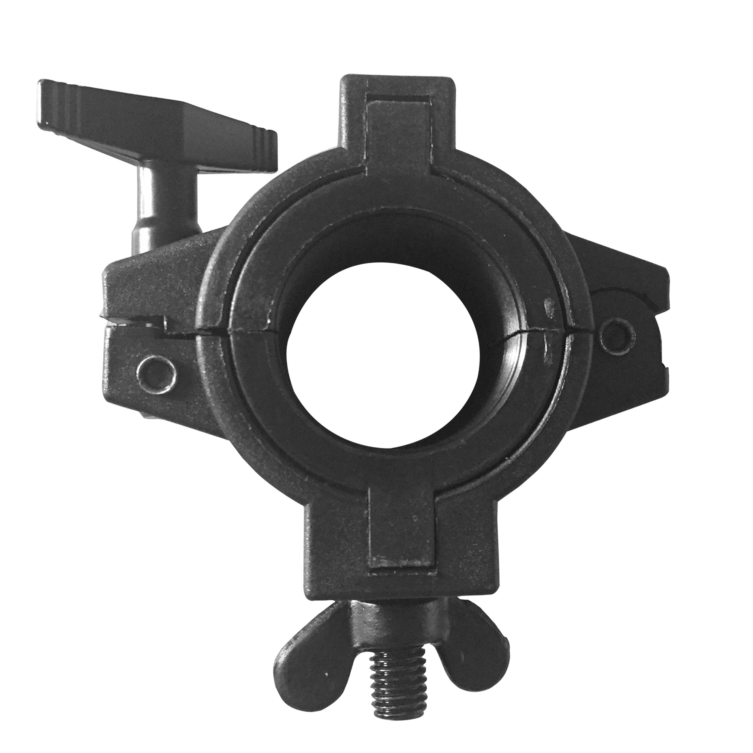 PROX-T-C3 O Clamp - Light-Duty Adjustable Plastic O-Clamp