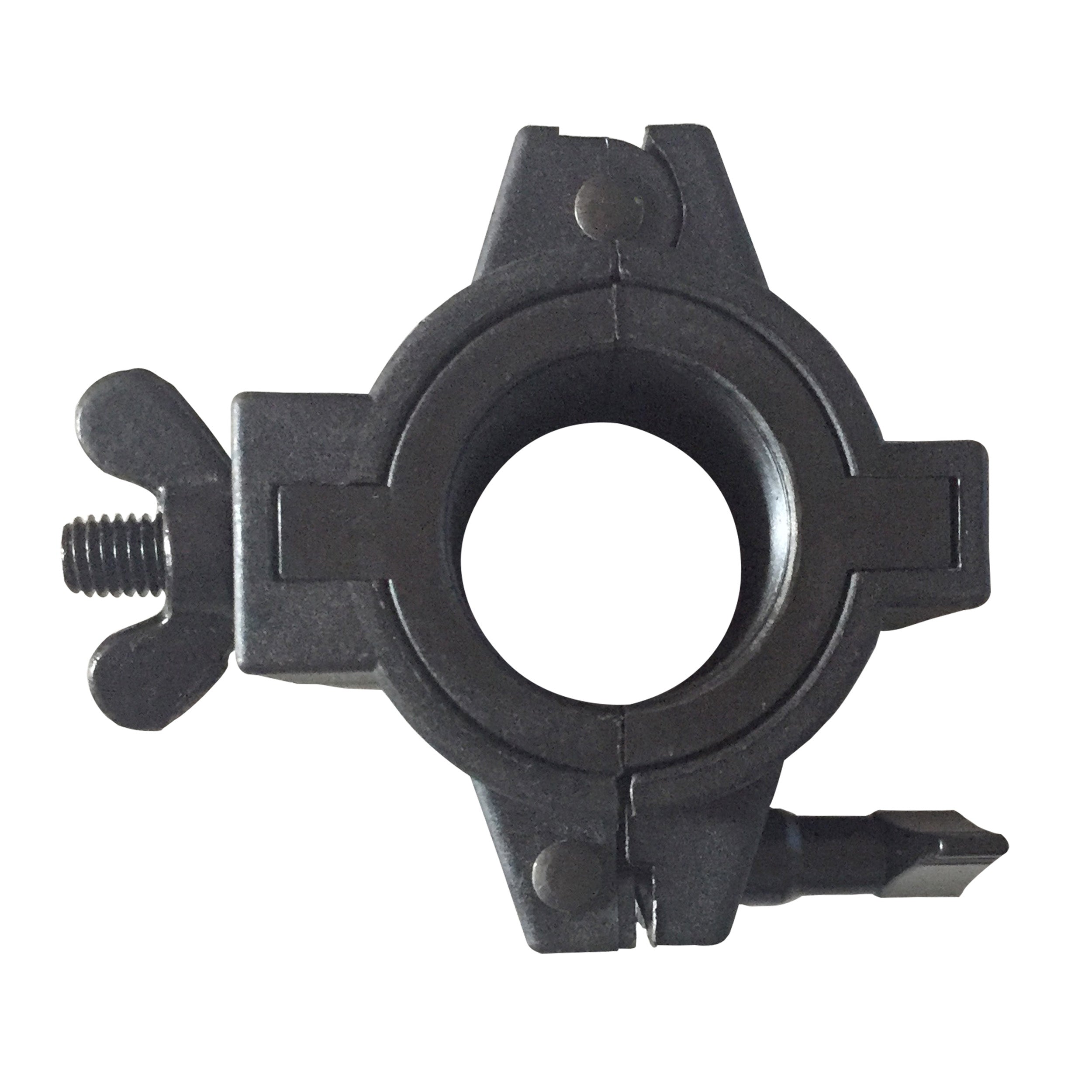 PROX-T-C3 O Clamp - Light-Duty Adjustable Plastic O-Clamp