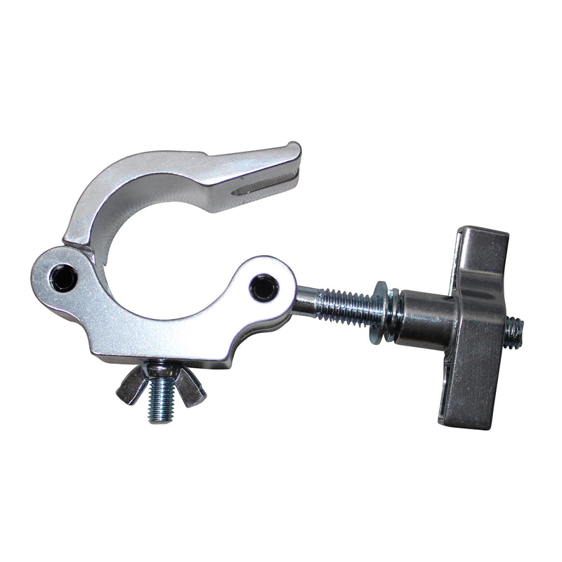 PROX-T-C4H Pro Clamp - Aluminum Pro Clamp with Big Wing Fits: 2" Truss