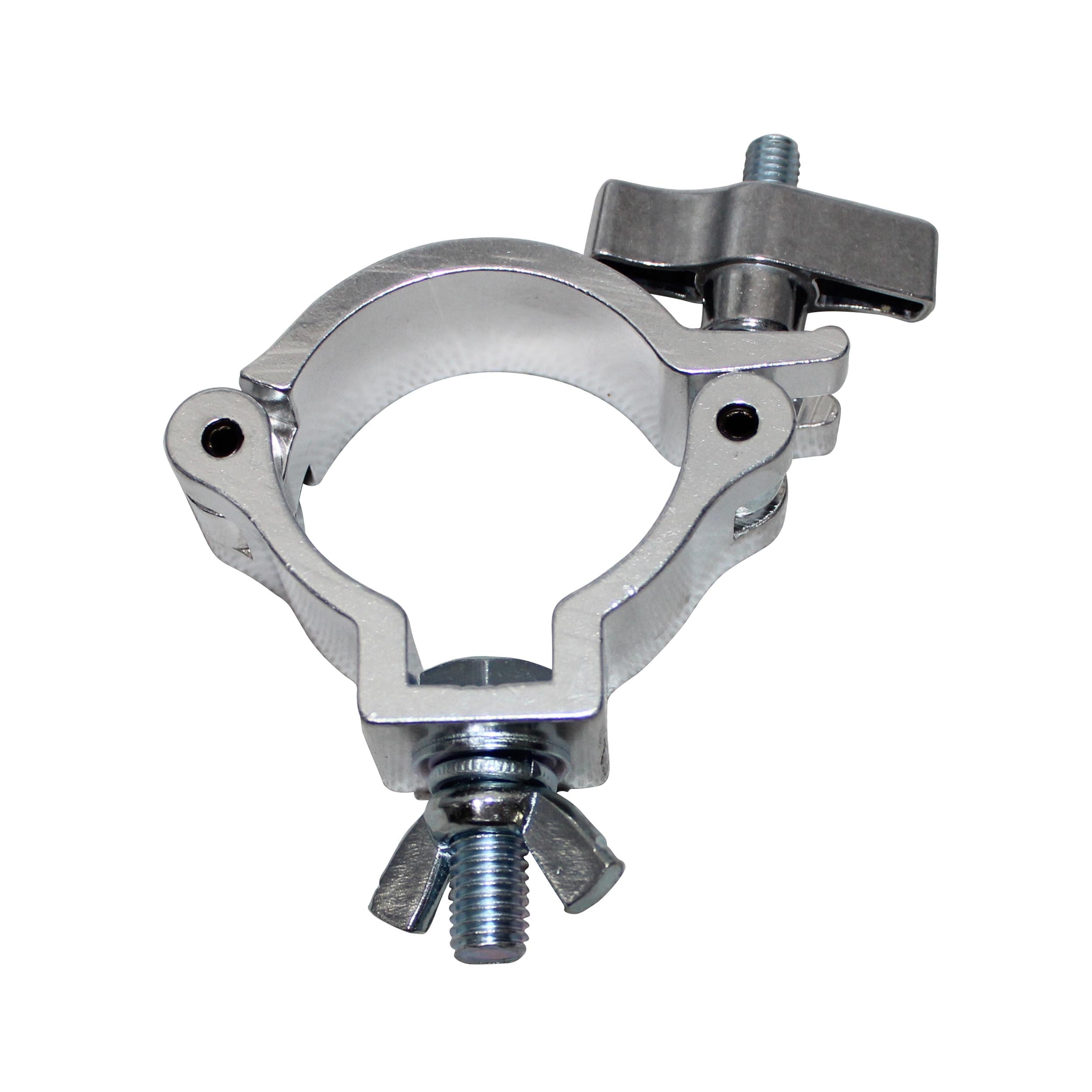 PROX-T-C9H Clamp - Single "O" Clamp with Big Wing Aluminum