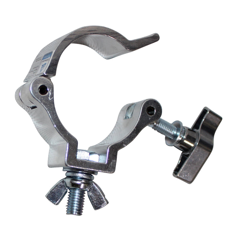 PROX-T-C9H Clamp - Single "O" Clamp with Big Wing Aluminum