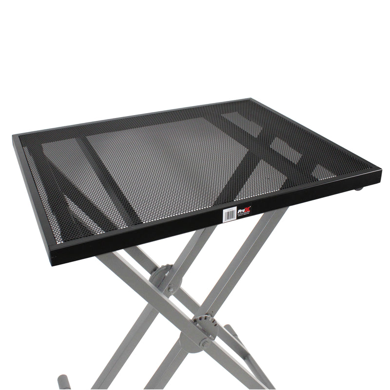 PROX-T-KSTU Keyboard Stand - Keyboard Stand Table Topper