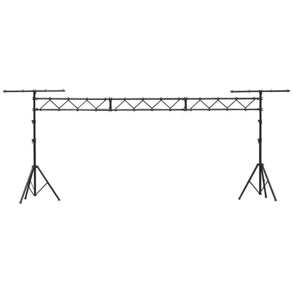 PROX-T-LS32M Lighting Stand System - 15ft Single I Beam DJ Stage Lighting Truss