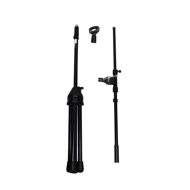 PROX-T-MIC01 Microphone Stand - Tripod Microphone Stand with Boom