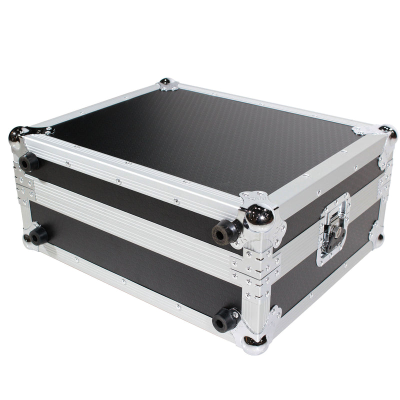 PROX-T-TT Turntable Case - Flight Case for Turntable - Universal W-Foam Kit