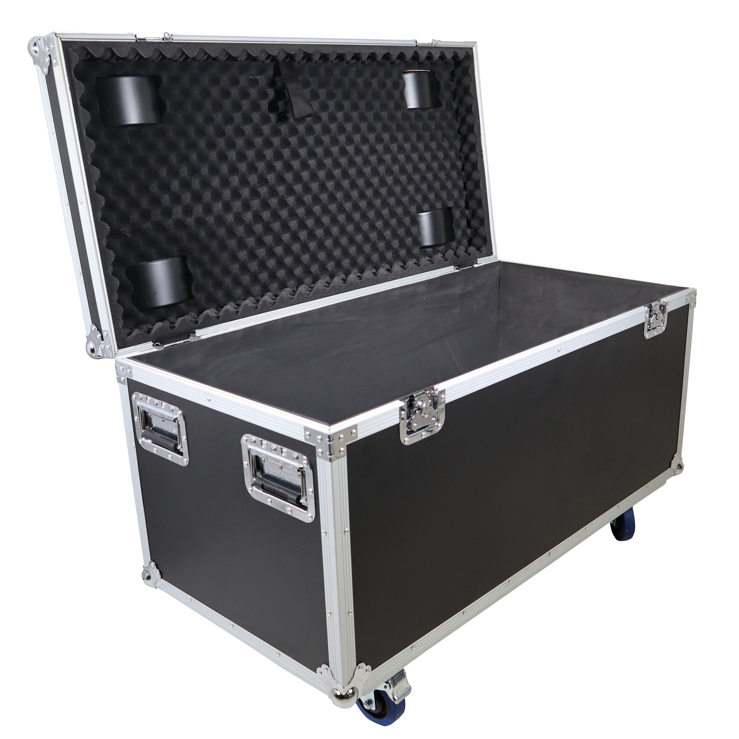 PROX-T-UTI Utility Case - Large Utility Trunk Storage Case - 9 Cu.Ft. | 21.5" X 44" X 21"