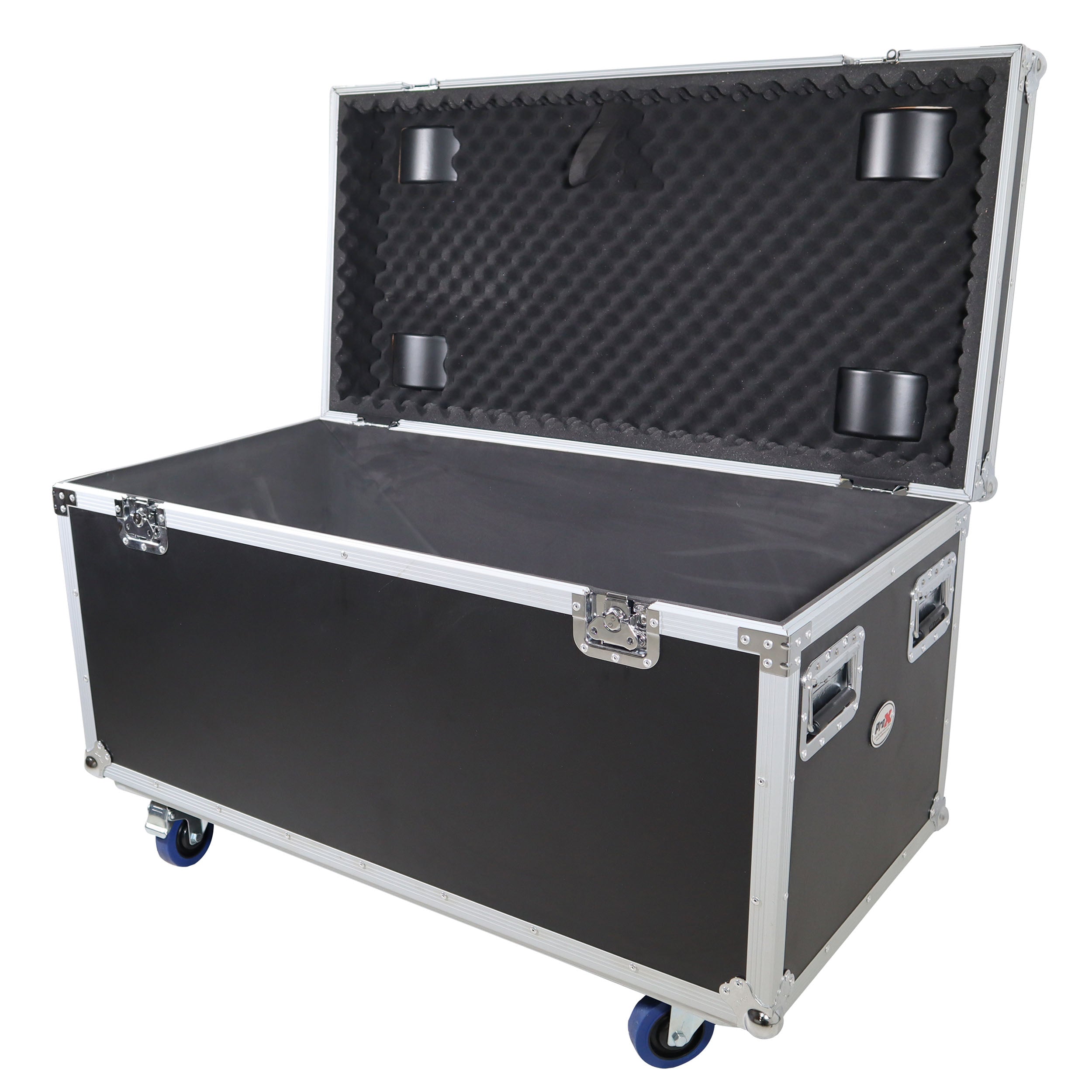 PROX-T-UTI Utility Case - Large Utility Trunk Storage Case - 9 Cu.Ft. | 21.5" X 44" X 21"