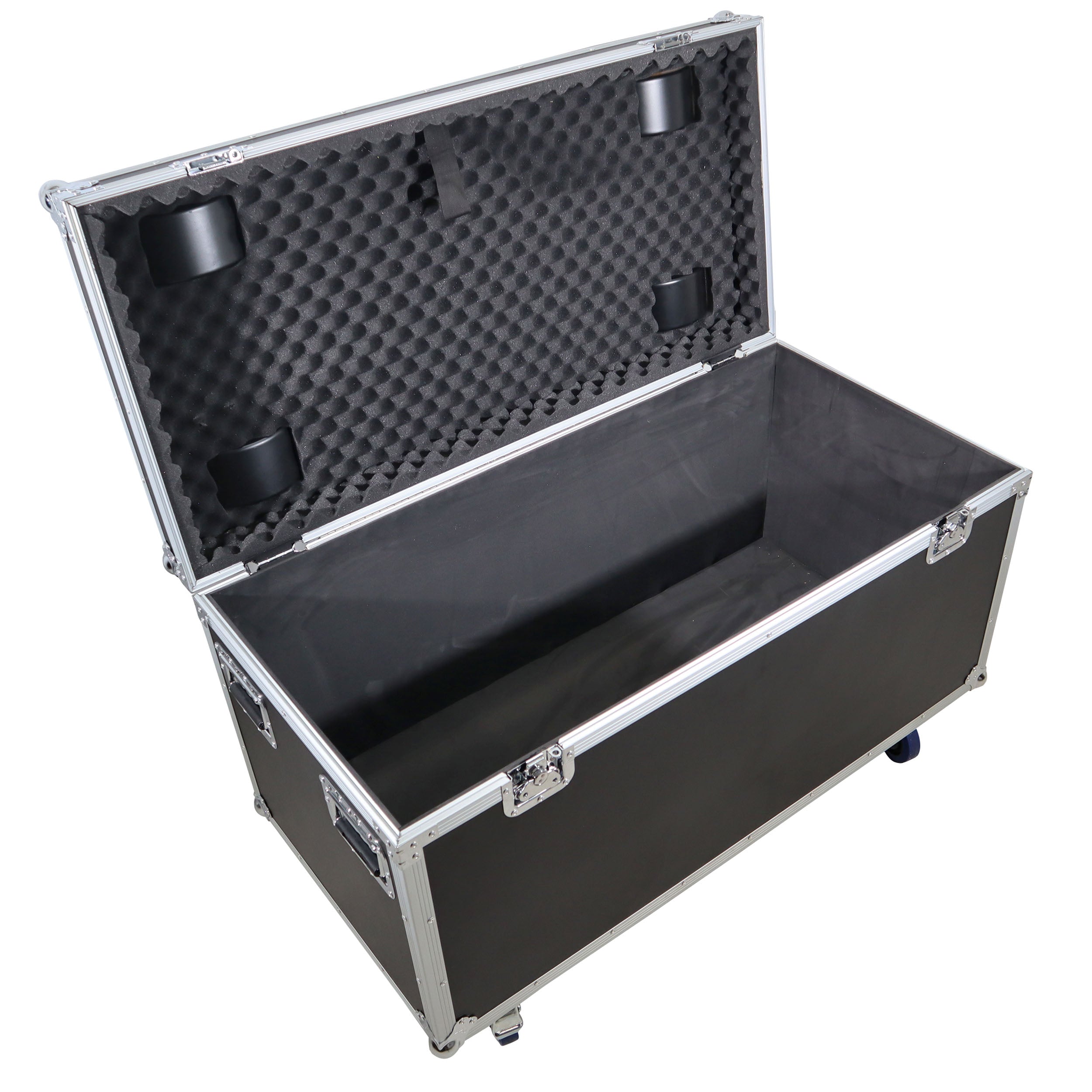 PROX-T-UTI Utility Case - Large Utility Trunk Storage Case - 9 Cu.Ft. | 21.5" X 44" X 21"