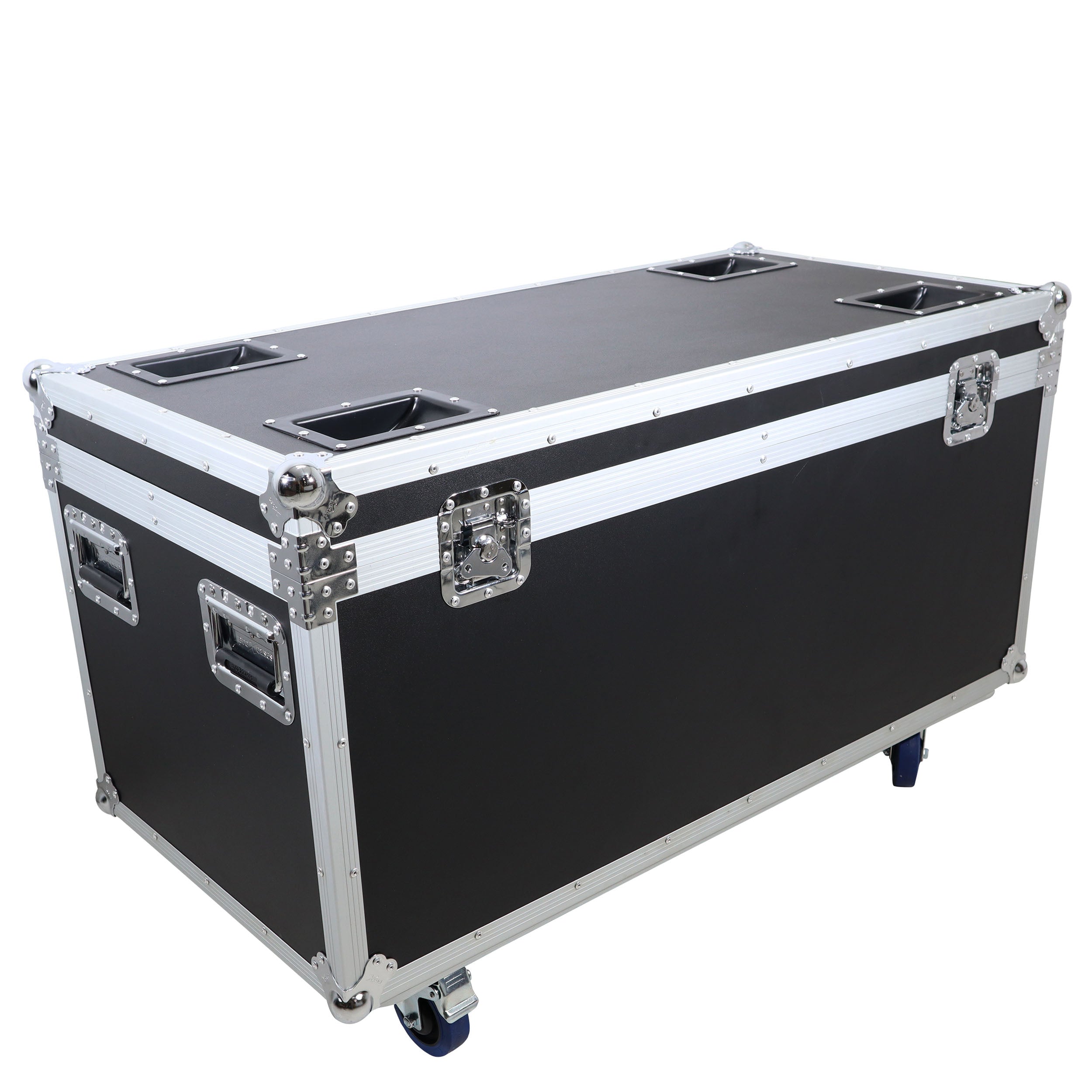 PROX-T-UTI Utility Case - Large Utility Trunk Storage Case - 9 Cu.Ft. | 21.5" X 44" X 21"