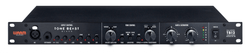 WARM TB12-BLACK  / Tone Mic Preamp