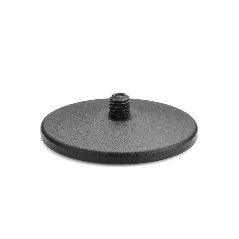 DPA Microphones TB4000 - [TB4000] Table Base - DPA Microphones TB4000 Microphone Table Base