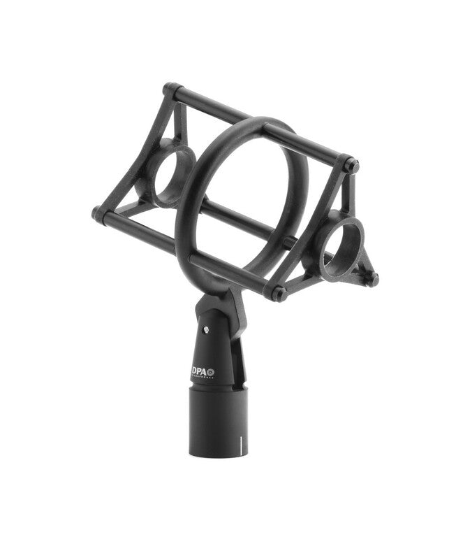 DPA Microphones UA0897 - [UA0897] Shockmount for 400X Series - DPA Microphones UA0897 Microphone Shock Mount