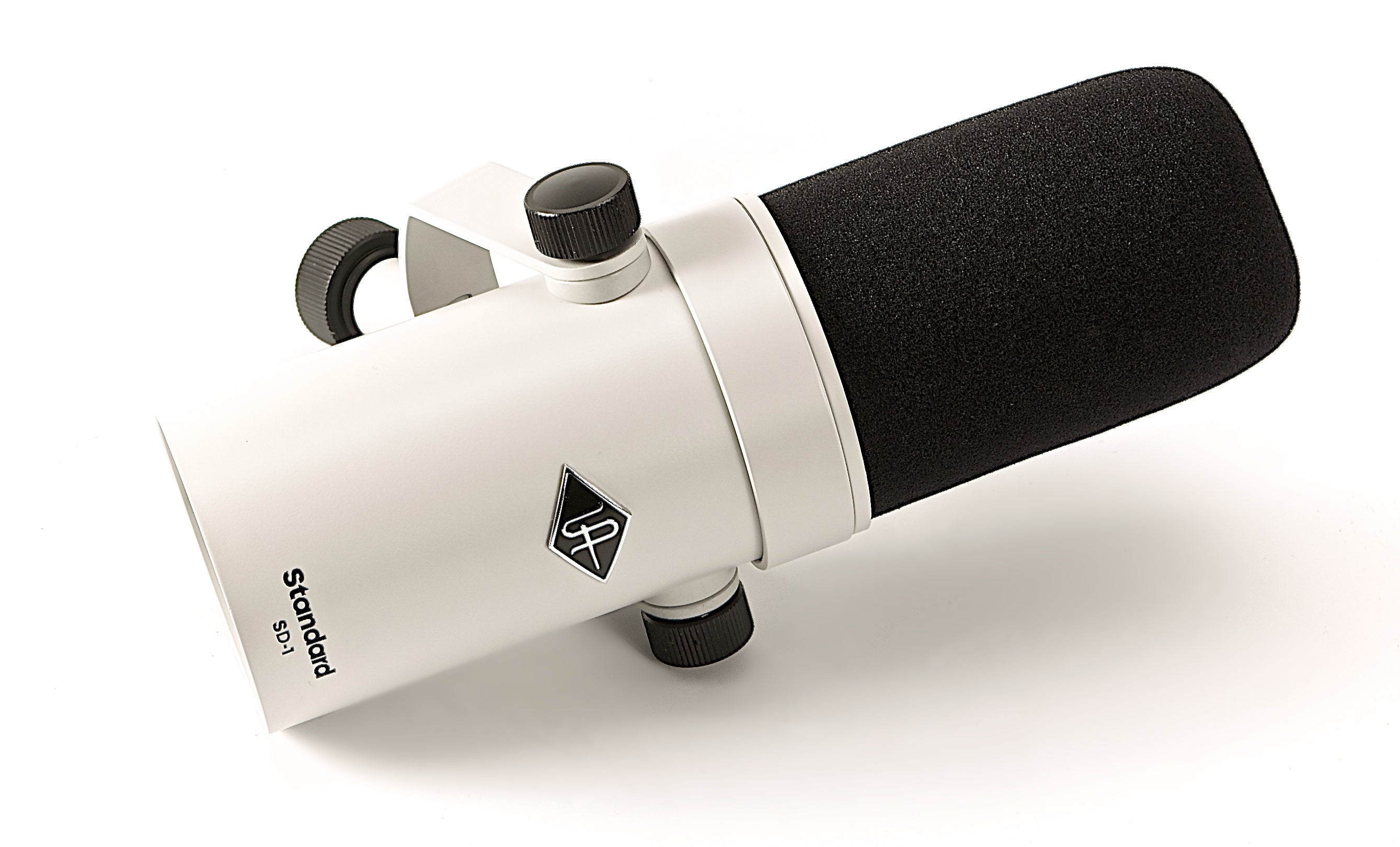 UNIVERSAL AUDIO SD-1 - Cardiod close-mic vocals and instruments