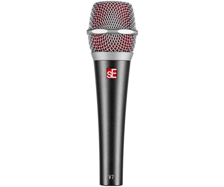 SE ELECTRONICS SE-V7 Handheld Cardioid Microphone