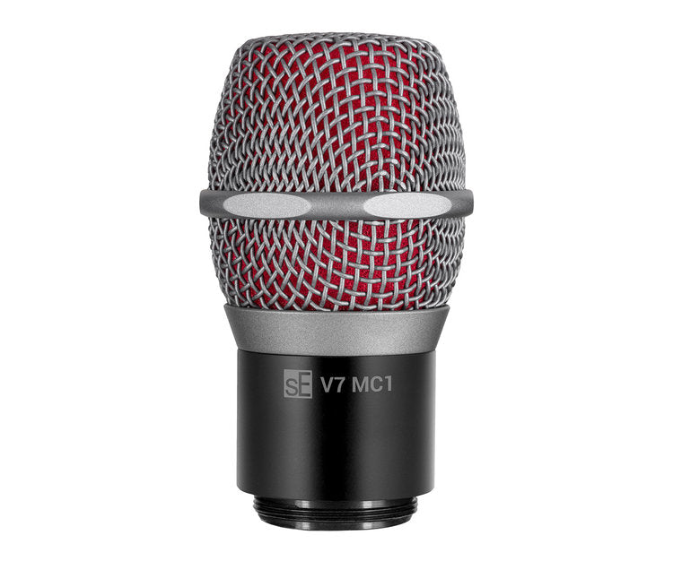 SE ELECTRONICS SE-V7MC1 Microphone Capsule for SHURE wireless system