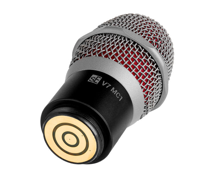 SE ELECTRONICS SE-V7MC1 Microphone Capsule for SHURE wireless system