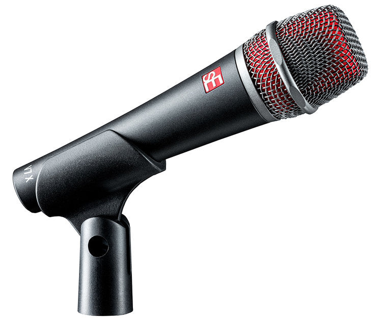 SE ELECTRONICS SE-V7X Supercardioid Instrument Microphone