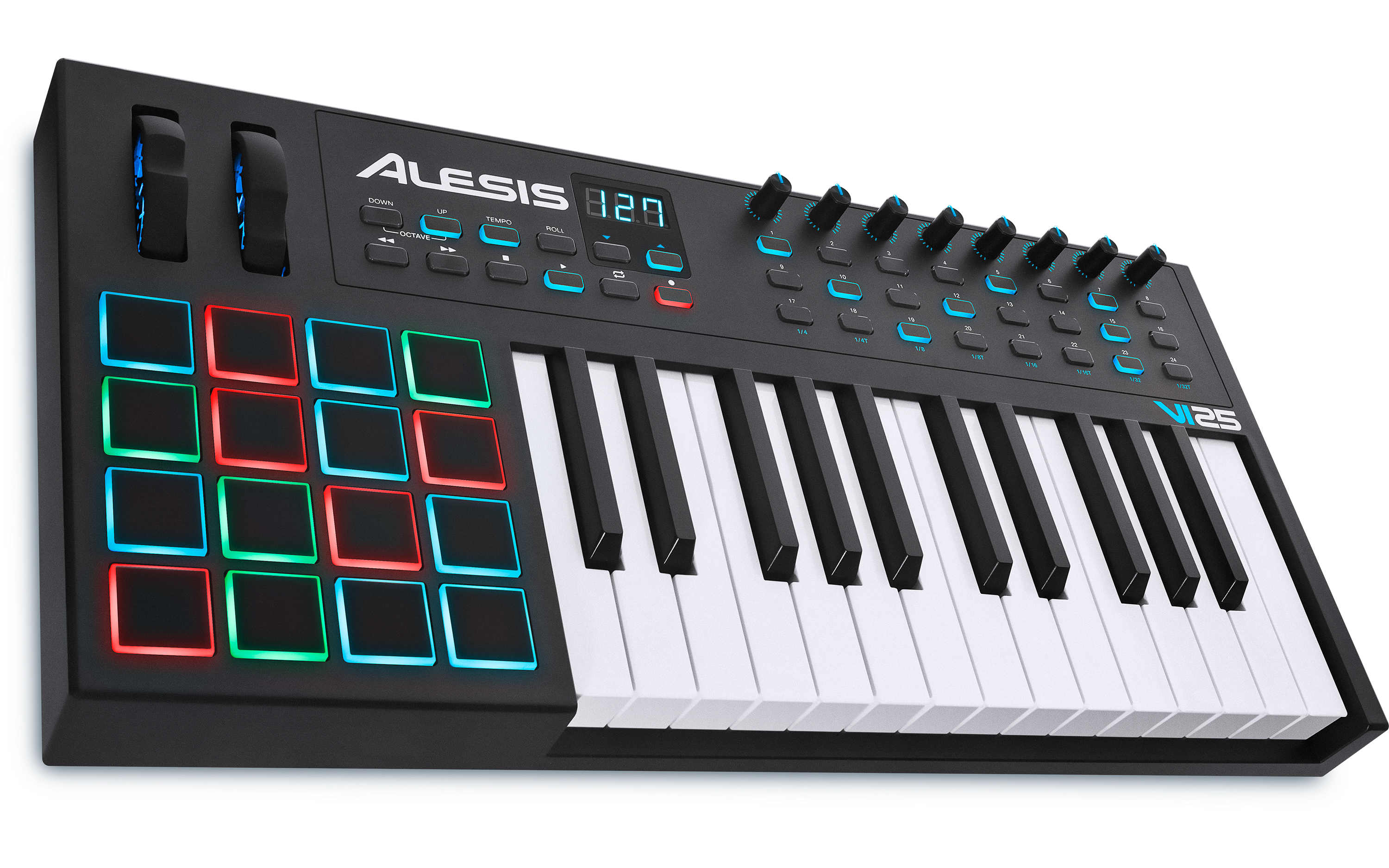 ALESIS VI25 (Discontinued)