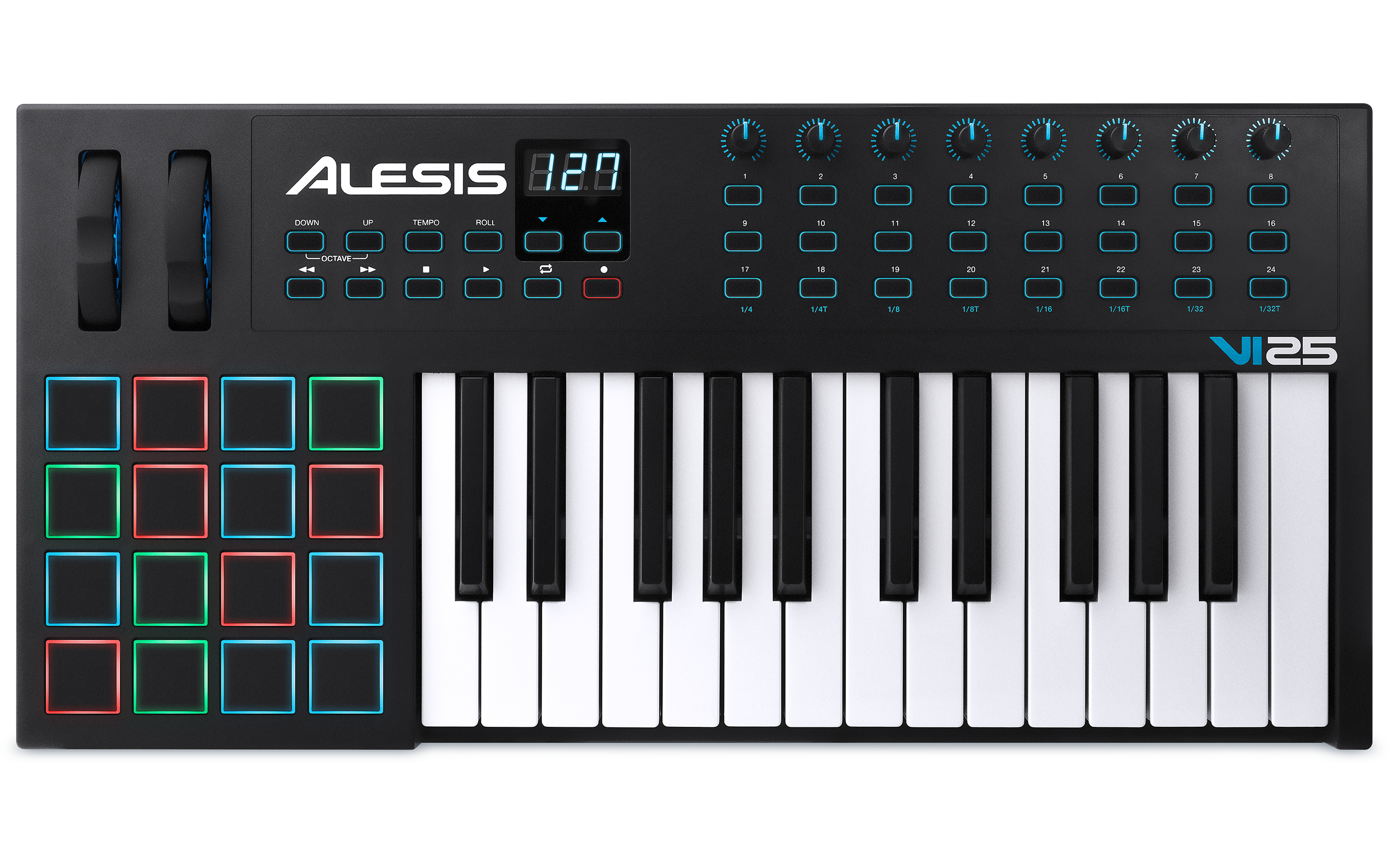 ALESIS VI25 (Discontinued)