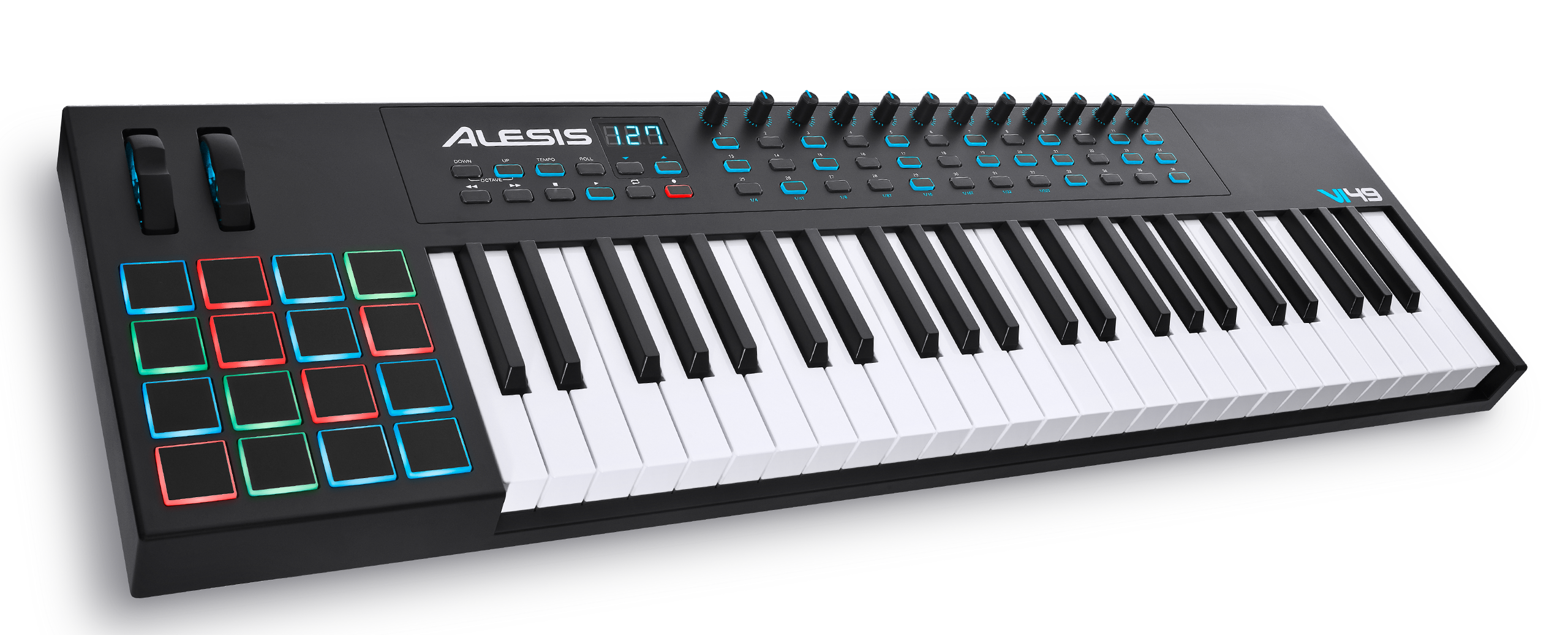 ALESIS VI49 (Discontinued)