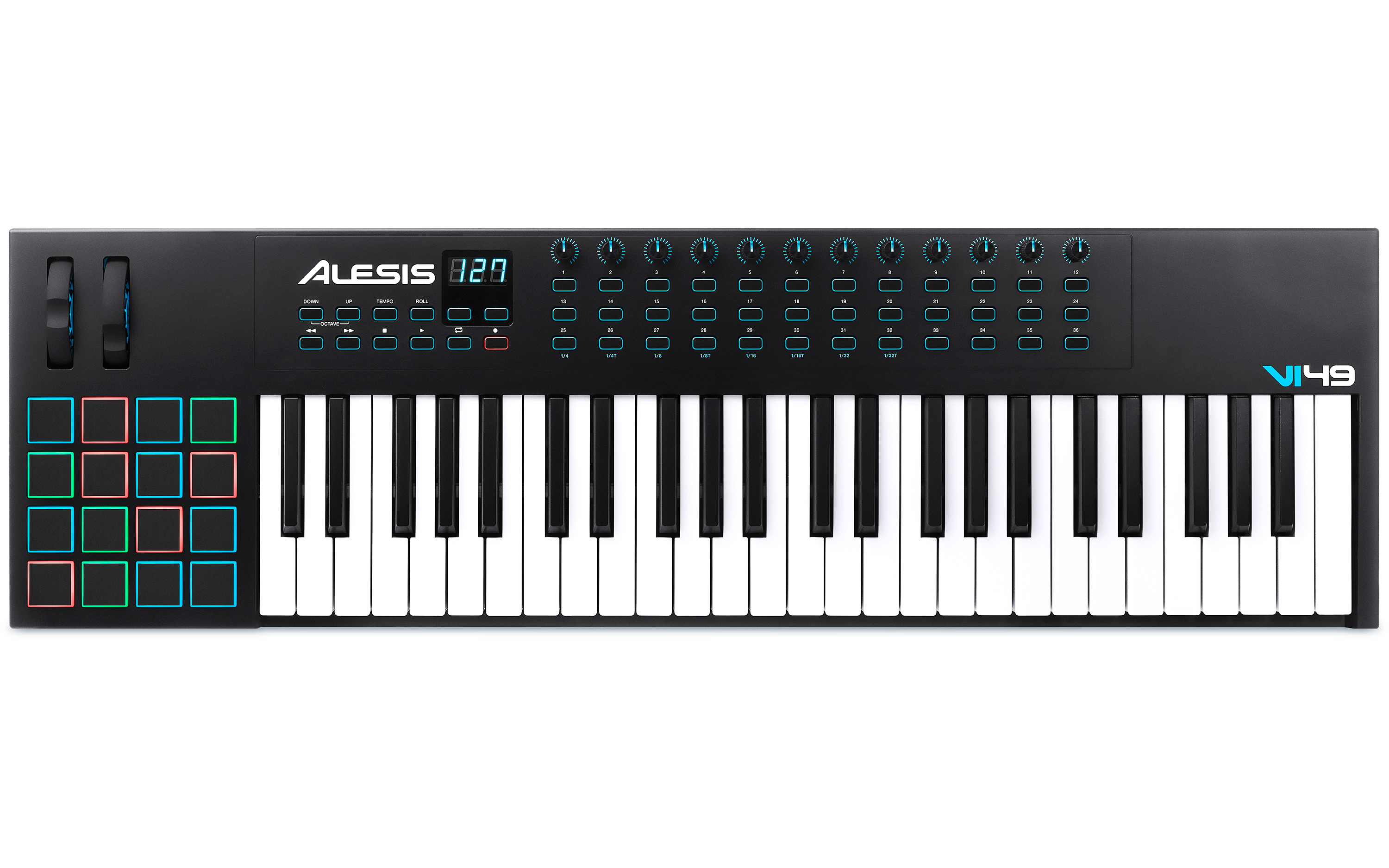 ALESIS VI49 (Discontinued)