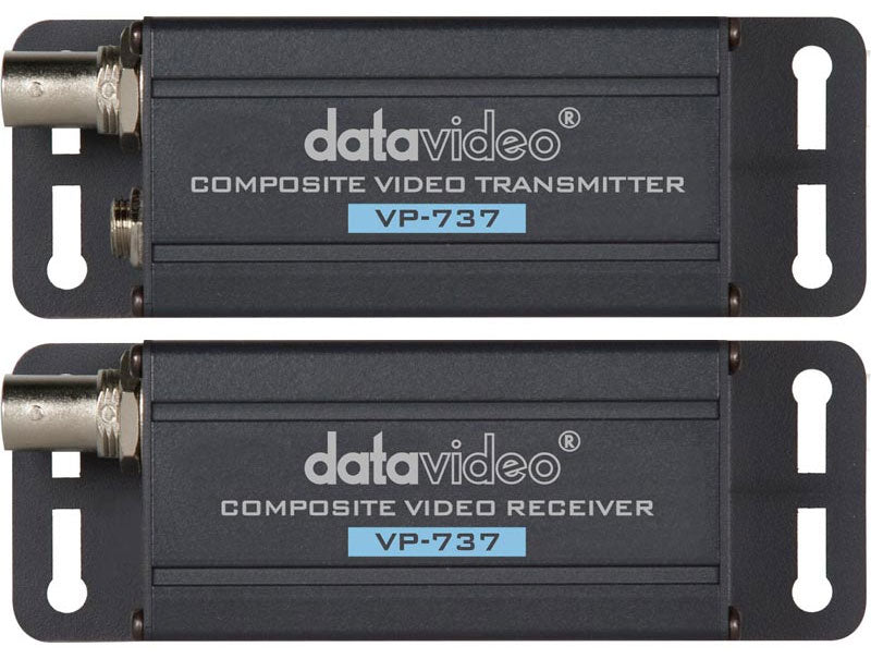 DATAVIDEO Composite signal repeater