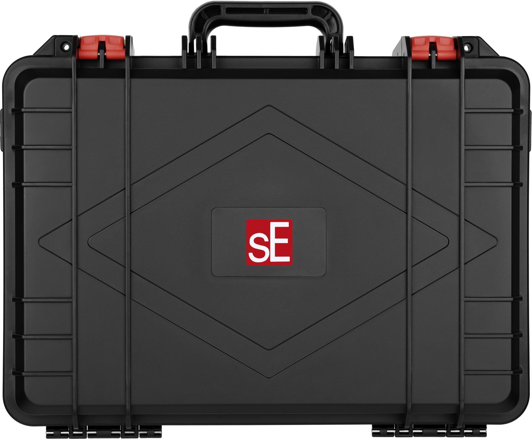 SE ELECTRONICS SE-VPACK - CASE - Case for V Pack Drum Kit Microphones