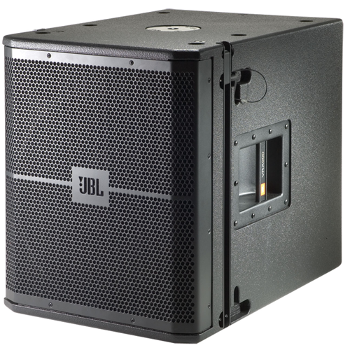JBL VRX915S Passive sub 15'' (available in white)