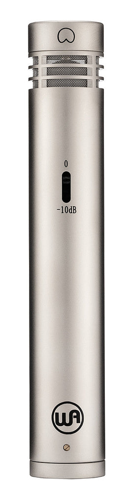 WARM WA-84-C-N / Condenser microphone