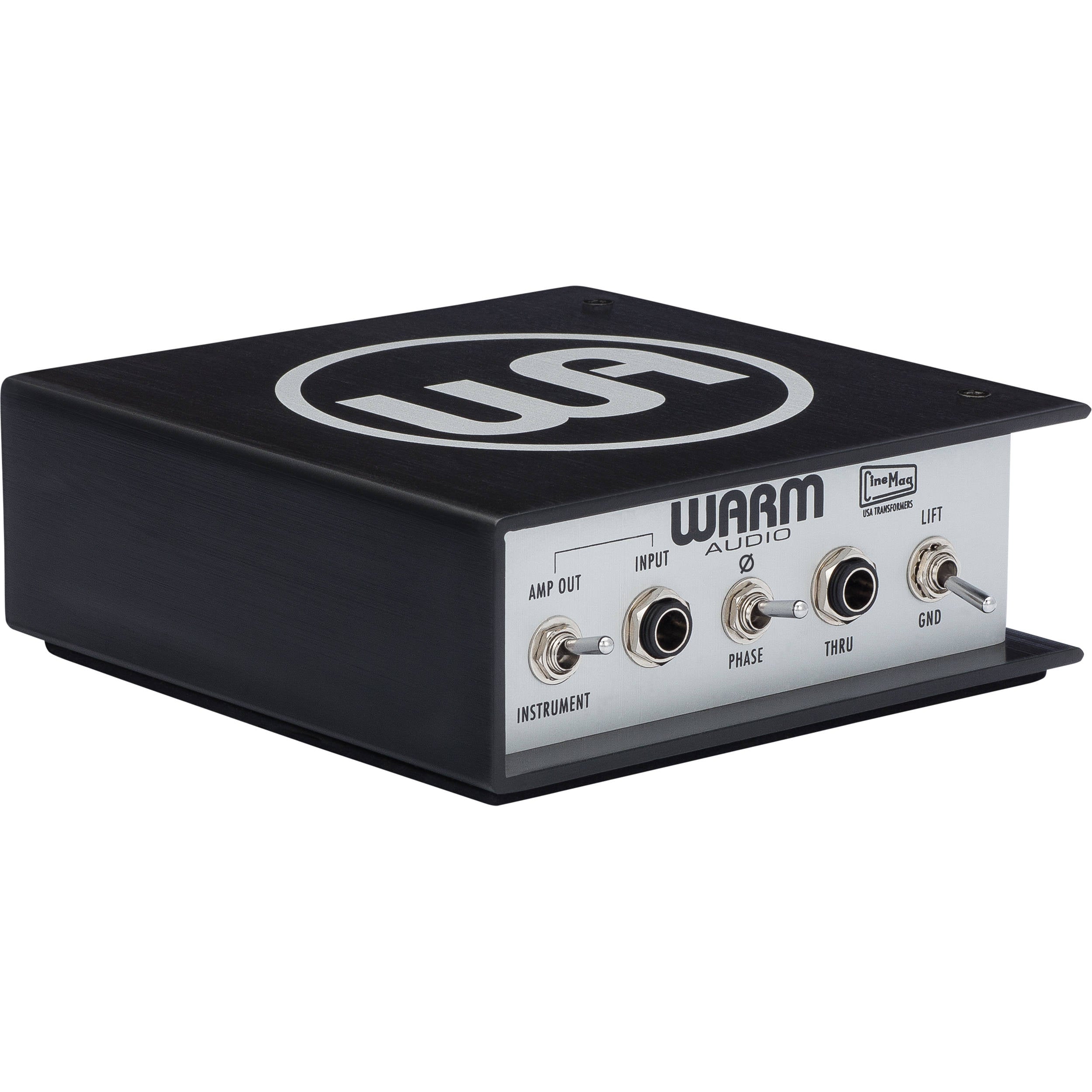 WARM WA-DI-P /  passive Direct Box