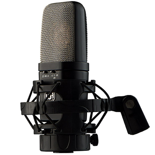 WARM WA-14 / Large diafragm condenser & Studio microphone