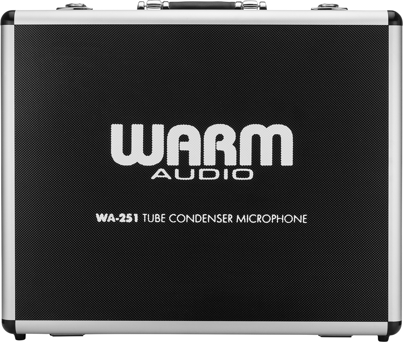 WARM WA251-FLIGHTCASE - Road case