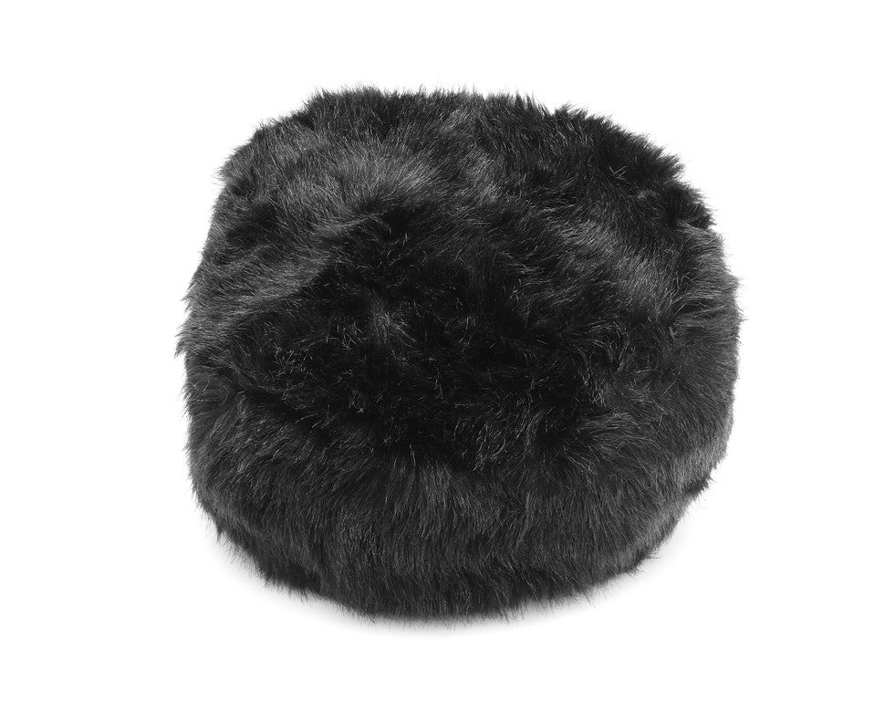 DPA Microphones WJ5100 - [WJ5100] Windjammer for 5100- Fur Windscreen for 5100 Surround Microphone (WJ5100)