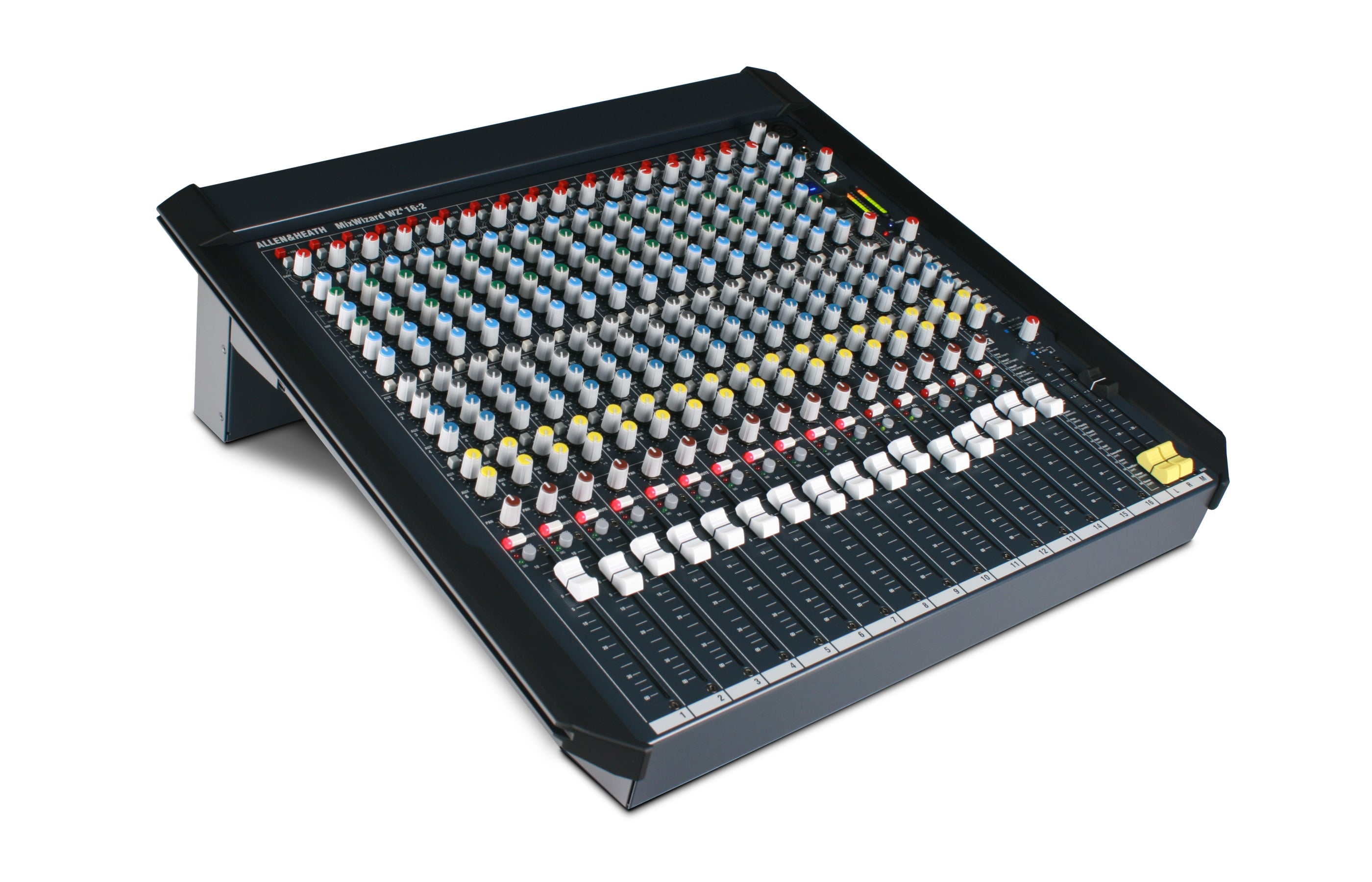 ALLEN & HEATH W41202 - 16 X 4 Rackmoutable mixer