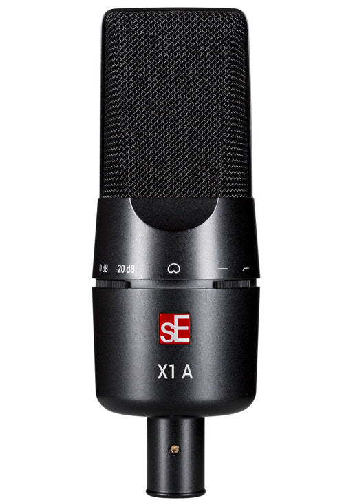 SE ELECTRONICS SE-X1A Studio Condenser Microphone