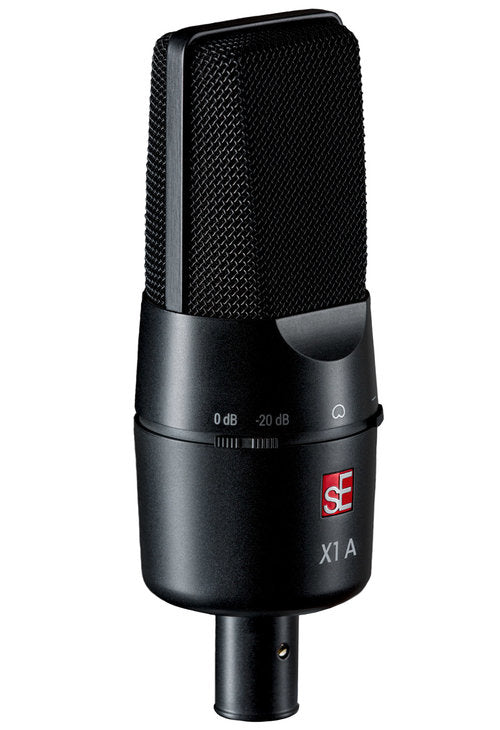SE ELECTRONICS SE-X1A Studio Condenser Microphone