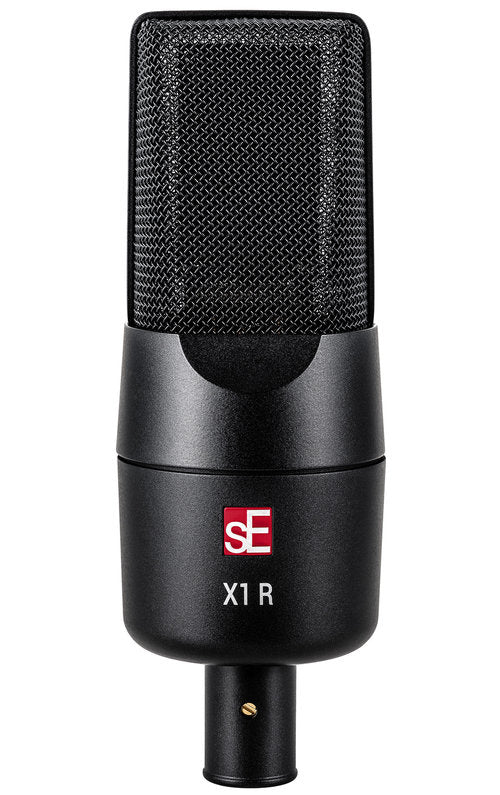 SE ELECTRONICS SE-X1R Ribbon studio microphone